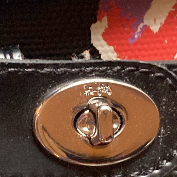 COACH Q8010 TRISHA II BOOTS - Picture 7 of 16